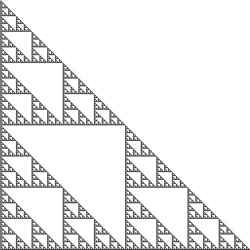 N=1